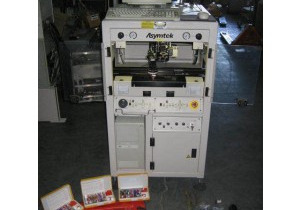Asymtek A-612C Dispensing System