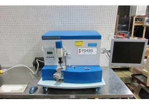 South Bay Technology Tl-Gm1 Technoorg Linda Pg49S Gentle Mill Ion Mill