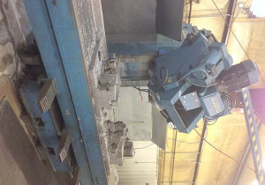 Cincinnati 20V 5-assige CNC verticale molen CNC-bewerkingscentrum te koop