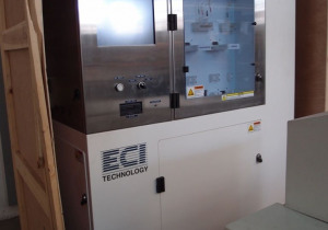 ECI Technology Quali-Dose Chemical Dosing System