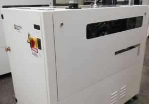 Marcador a Laser Control Micro Systems CMS1030 C