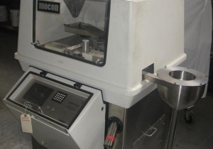 Mocon Tablet Checkweigher