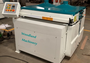 Woodland Machinery 20-20-556