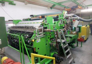 Nordson hotmelt coating, hotmelt lamination system bc62 hotmelt coating