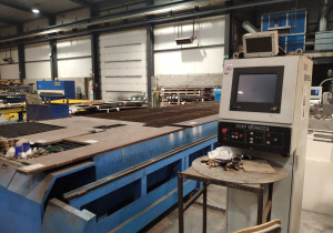 Plasma 12000x3000