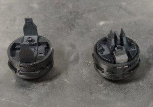 Universal W037 50D764337 Nozzles