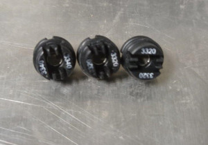 Universal Nozzles 3320,3021,3450,3530 and 3320