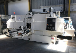 Ex Cell O XK 275