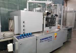 Skinetta ASK 450T Stretch wrapping machine