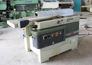 Used Planer Surplus Planer Refurbished Planer For Sale Kitmondo