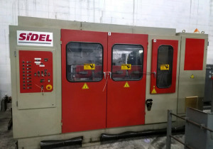Sidel SBO 2/3