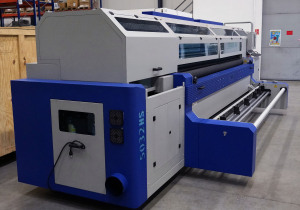 Mtex Sublimation Printing Offset Press