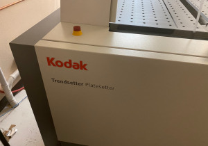 Used Digital Press For Sale At Kitmondo The Printing Equipment Marketplace Kitmondo