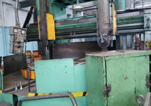 Used Vtl Lathe For Sale At Kitmondo The Used Machine Tools