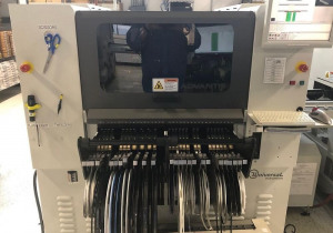 Used SMT and Semiconductor Equipment For Sale at Kitmondo – the 