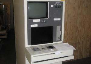 Hitachi S-6200 scanning elektronenmicroscoop
