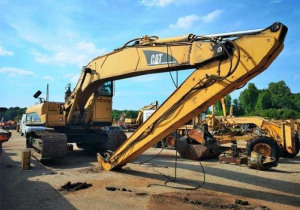 2002 Caterpillar 330Cl
