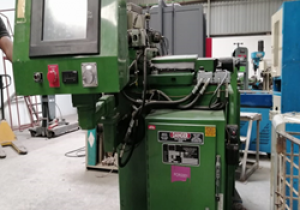 Glebar PG-9CRG Cylindrical centreless grinding machine