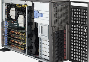 Servers  for sale