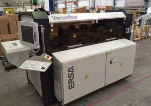 ERSA Versaflow soldering system 40/50