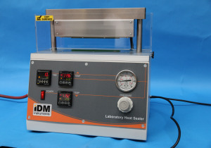 Laboratorium Heat Sealer