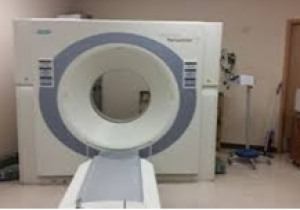 Siemens Sensation 4  ( CT scanner)