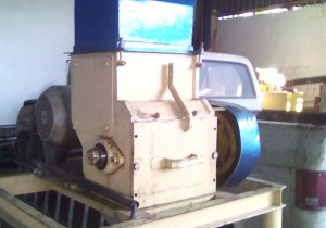 VMPC-400PET Recycling machine