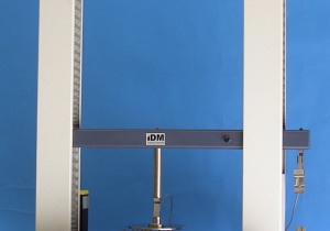 Universal Testing Machine (UTM)