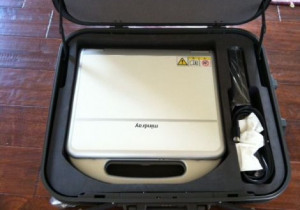 Mindray Portable M7 Ultrasound