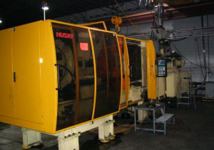 HUSKY G600GEN-RS120/100