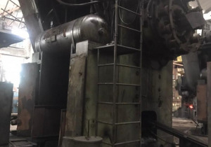 TMP Voronezh K04.038.842 Forging press