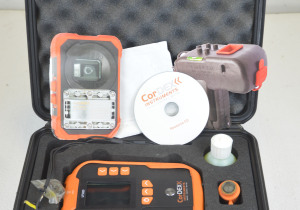 CORDEX UT5000 ΠΑΧΟΣ ΥΠΕΡΗΧΩΝ