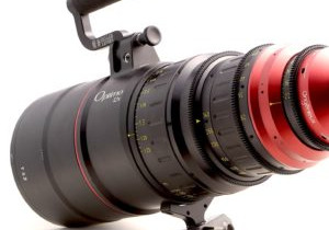 Used Angenieux Optimo 28-340 (Used) – Cinematography Lens