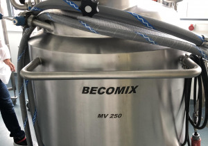Becomix MV 250