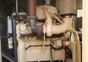 Grupo electrógeno diesel Kohler 750Reozdb - 750Kw