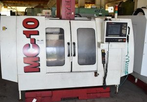 Fritadeira MC-10