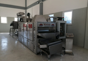 Kms Roasting Machine Ltd Eko 198