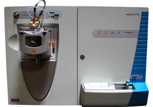 Thermo Electron Finnigan LTQ MS System
