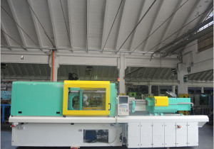 Arburg 630 S 2500-1300 Injection moulding machine