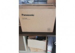 Used -Panasonic Cx350Ej (Used) - Camcorders - P2