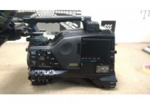 Used Sony Pdw-680 (Used_1) - Camcorders - Xdcam