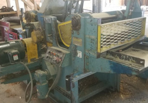 Whitney 282 Double surfacer