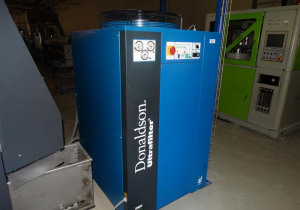 DONALDSON AIR DRYER FOR BLOWING MACHINE