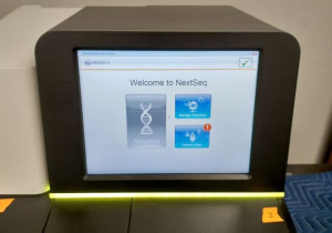 Illumina NextSeq 500 d'occasion