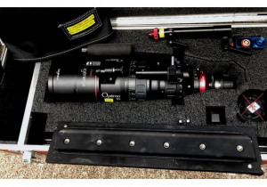 Angenieux Optimo 128-340mm T3.2,