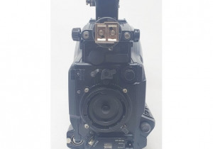Sony PMW 400L XDCAM, CBK-VF01 camcorder plus Accessories,