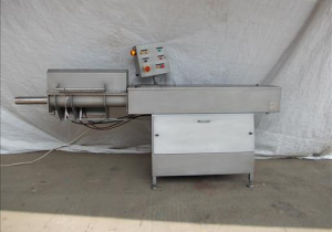 Formaco Fll800/160/1 Meat Former Press