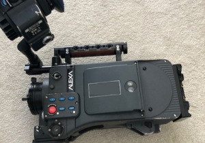 Utilisé Arri Alexa Classic (Used_1) - Caméra de cinématographie numérique
