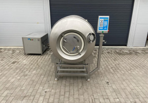 Massager With Cooling Nowicki 1000 Liters
