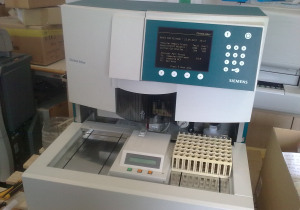 Siemens Clinitek Atlas